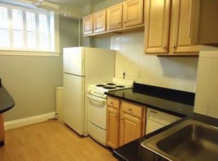 238 Commonwealth Ave #12, Boston, MA 02116