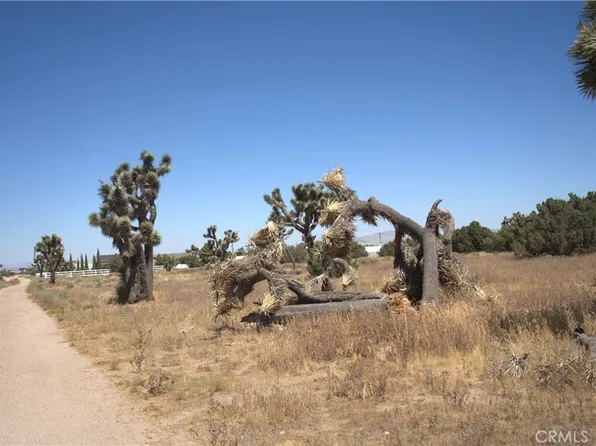 0 Fremontia Rd Lot 3, Hesperia, CA 92344