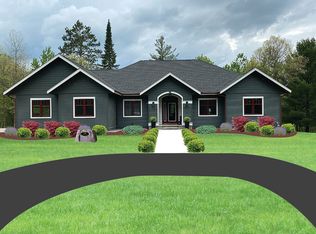 30617 Nickel Woods Cir, Breezy Pt, MN 56472
