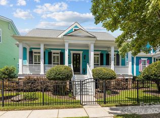 10006 Triple Oak Rd, Charlotte, NC 28277