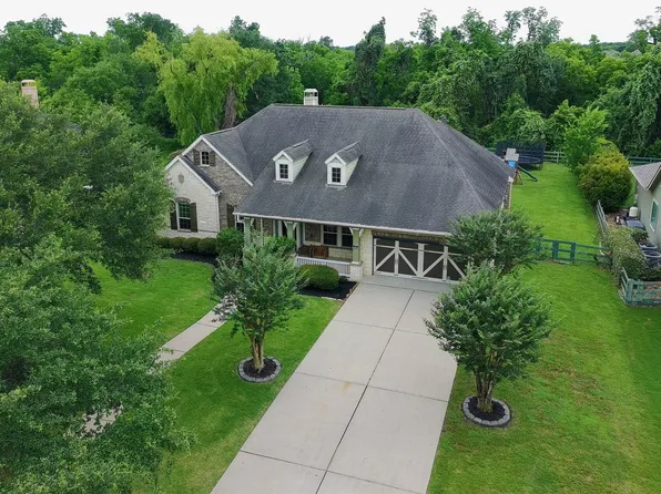 5119 Water Oak Cres, Fulshear, TX 77441