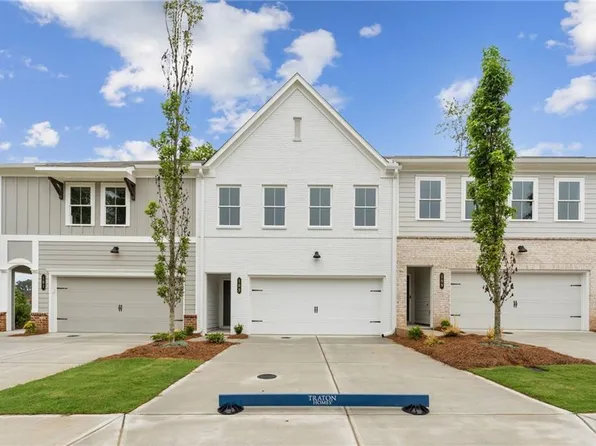 105 Priestwood Ln, Acworth, GA 30102