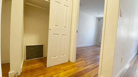 Rented by Ethan Blinder, LREB