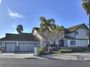5136 Cabrillo Point, Discovery Bay, CA 94505