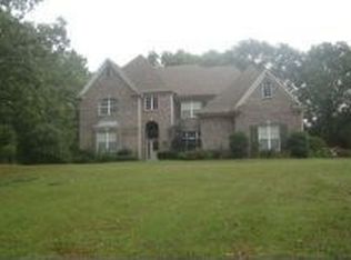 7195 Shadowlawn Rd, Arlington, TN 38002
