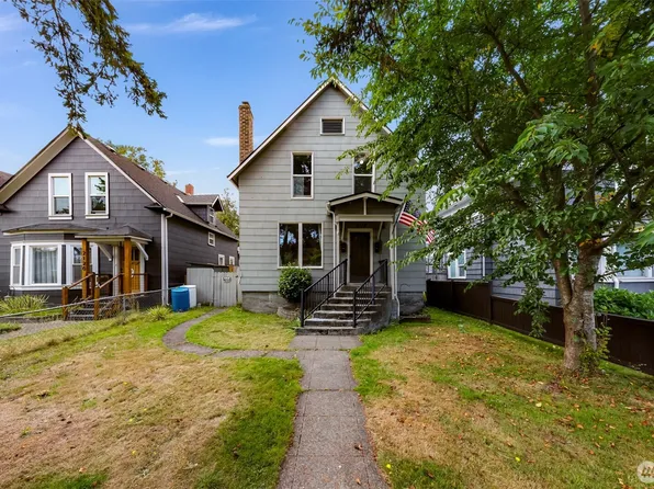 2118 Hoyt Avenue, Everett, WA 98201