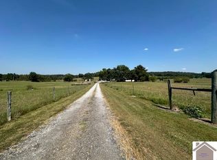 7495 Sandlick Rd, Dawson Springs, KY 42408
