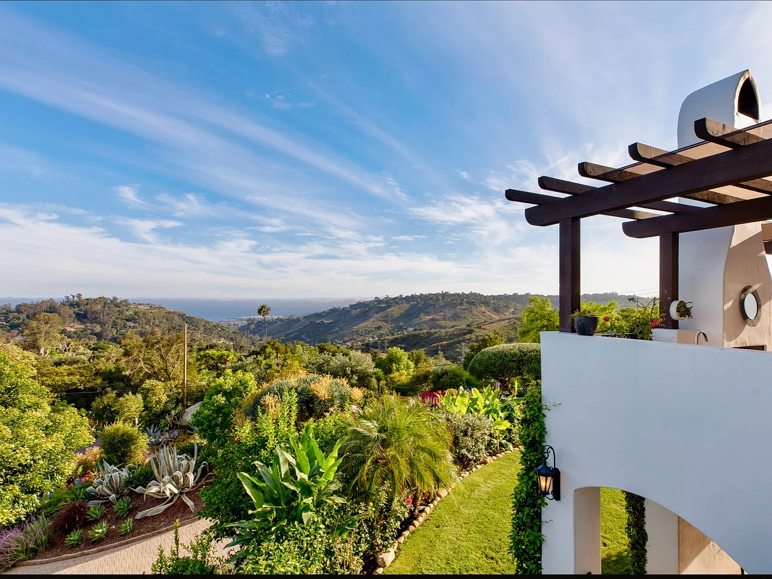 Coyote Rd, Santa Barbara — Photo 4