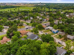 4607 Leslie Ave, Austin, TX 78721