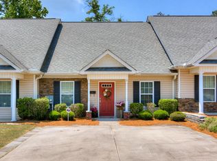 210 W Five Notch Rd #102, North Augusta, SC 29841