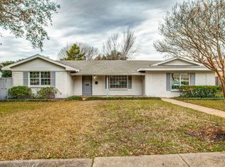 13111 Meandering Way, Dallas, TX 75240