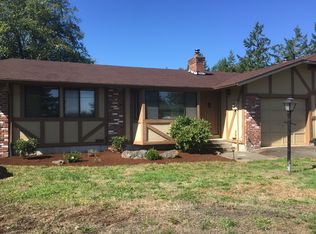8523 Libby Rd NE, Olympia, WA 98506