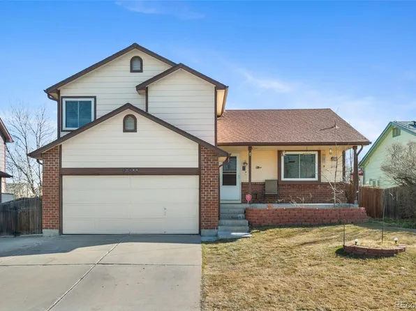 12188 Hudson Court, Thornton, CO 80241