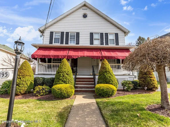 (undisclosed Address), Jessup, PA 18434