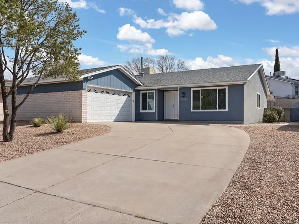3814 Espejo St NE, Albuquerque, NM 87111