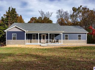 358 Safari Trl, Vine Grove, KY 40175