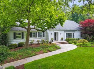 28 Seminole Way, Short Hills, NJ 07078