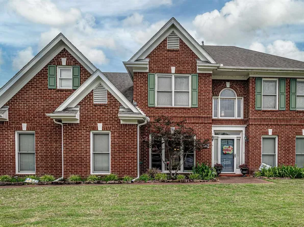 4182 Hadley Dr, Lakeland, TN 38002