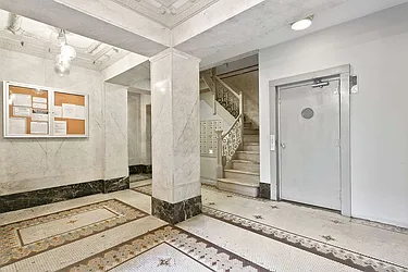 Rented by Compass