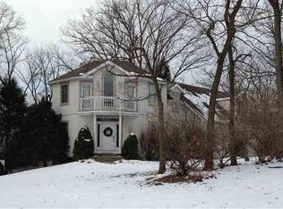 46 Waverly Dr, Hummelstown, PA 17036