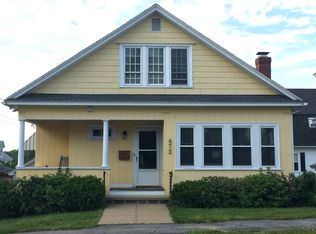 472 E High St, Manchester, NH 03104