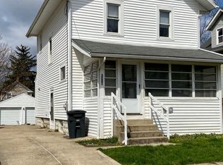 2310 SW 17th St, Akron, OH 44314