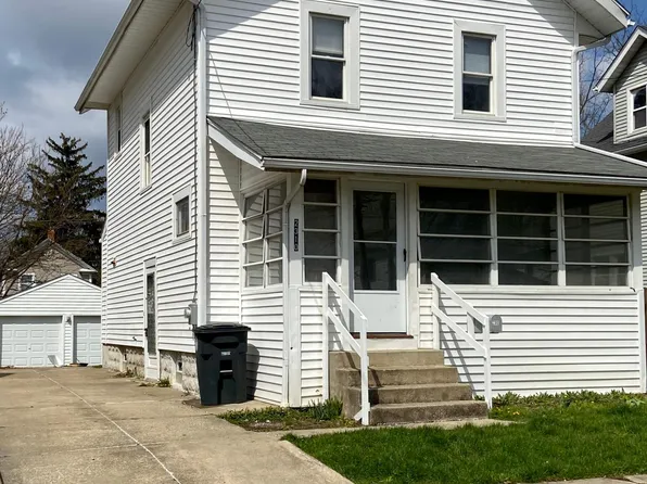 2310 SW 17th St, Akron, OH 44314