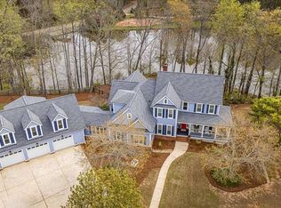 1861 Oliver Bridge Rd, Watkinsville, GA 30677