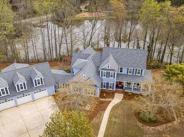 1861 Oliver Bridge Rd, Watkinsville, GA 30677