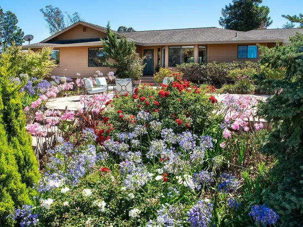 64 Balma Lane, Petaluma, CA 94952
