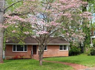 336 Biltmore Ave, Lynchburg, VA 24502
