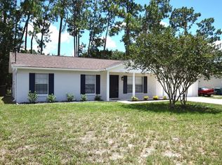 1240 Homeway Ln, Deltona, FL 32738