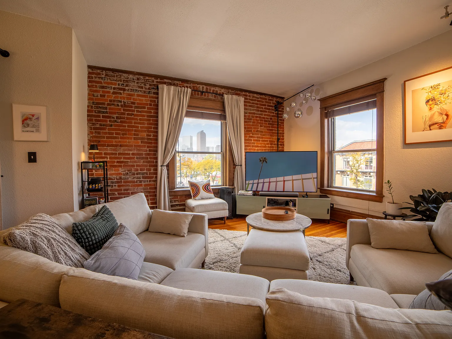 1 bed, 1450 sqft, $1,500 — Photo 3