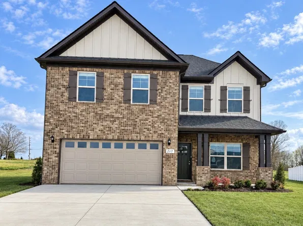 1341 Amber Hills Dr, Ashland City, TN 37015