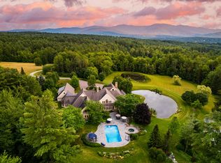 (Undisclosed Address), Stowe, VT 05672