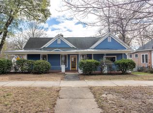 1901 W Lakewood Ave, Durham, NC 27707