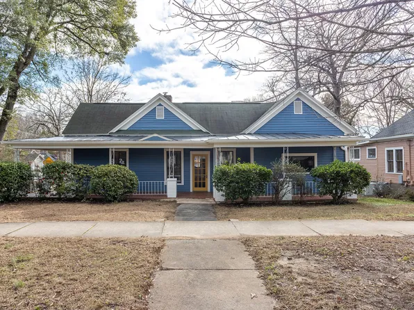 1901 W Lakewood Ave, Durham, NC 27707