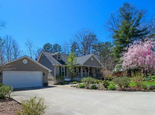 490 Lake Forest Dr, Blue Ridge, GA 30513
