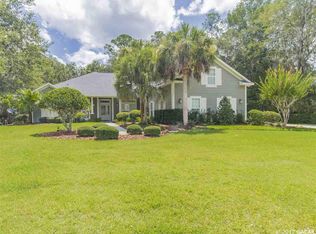 2533 NW 140th Ter, Gainesville, FL 32606