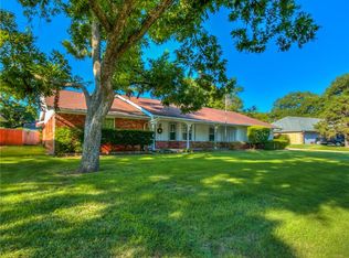 4924 NW 32nd St, Oklahoma City, OK 73122