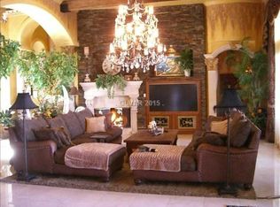 1542 Villa Rica Dr, Henderson, NV 89052