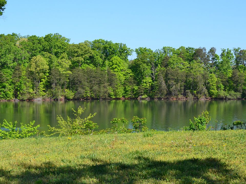 View from Cul-De-Sac