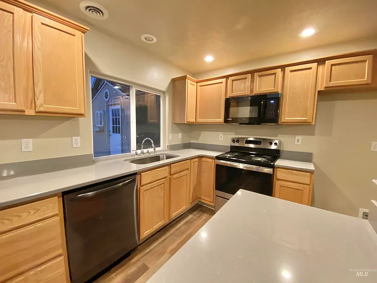 3761 S Lower Fork Way — Photo 8