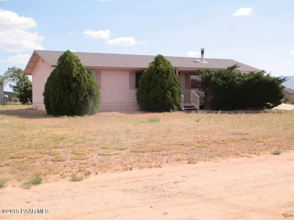 1159 W Road 3 S, Chino Valley, AZ 86323