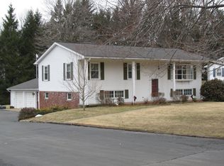 110 8th Ave, Greenville, PA 16125