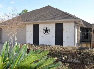 1 Winchester Cv, Beaumont, TX 77706