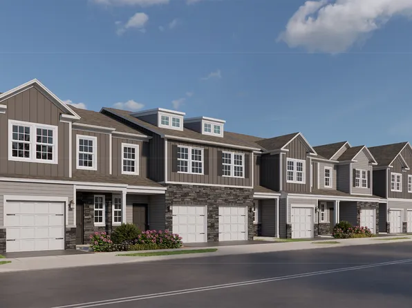 Homes Available Soon, Jefferson Mews