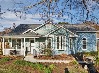 1217 Lacewood Court, Wilmington, NC 28409