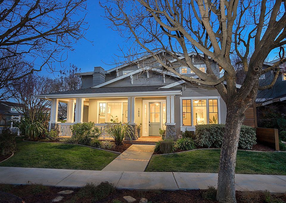 1809 McNiff Pl, San Jose, CA 95124 Zillow