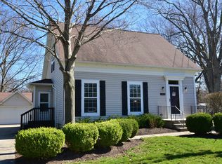 2931 Hayes St, Avon, OH 44011